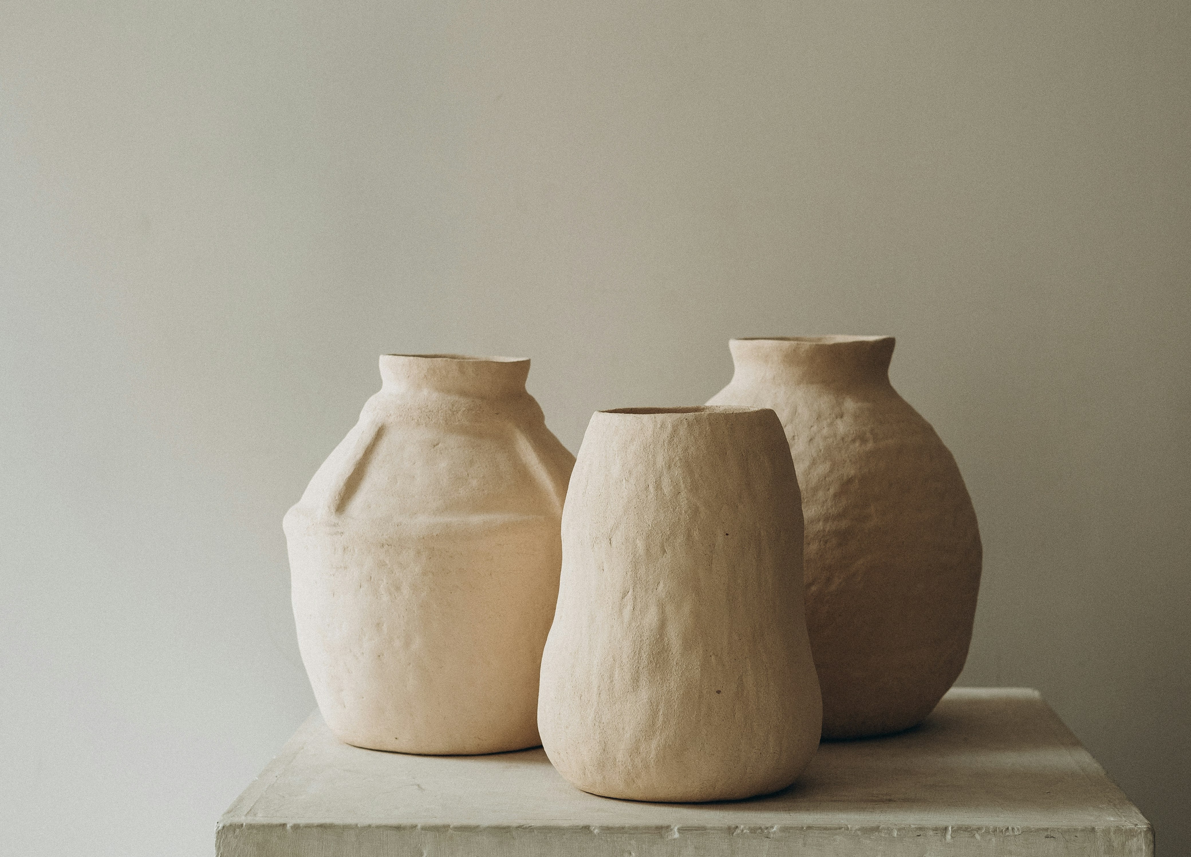 ceramic vase product 6